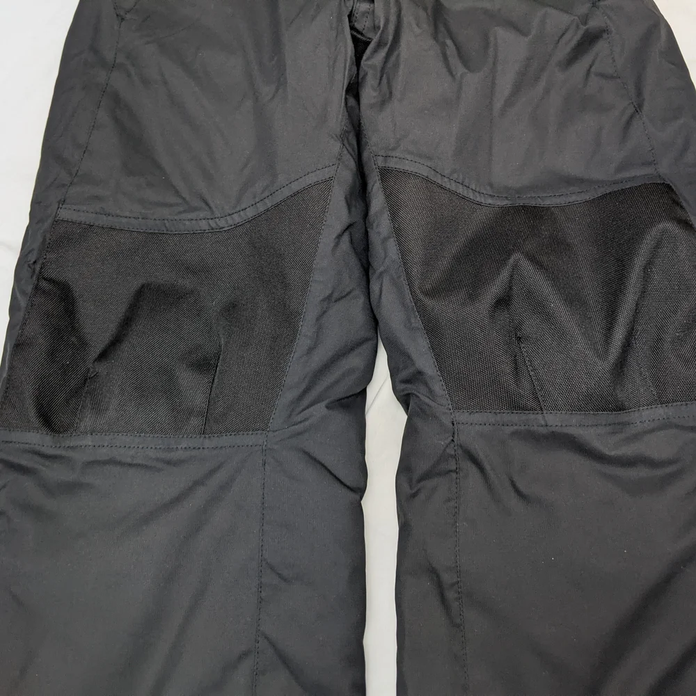 L.L. Bean Boys Insulated Cold Buster Snow Pants Size 6